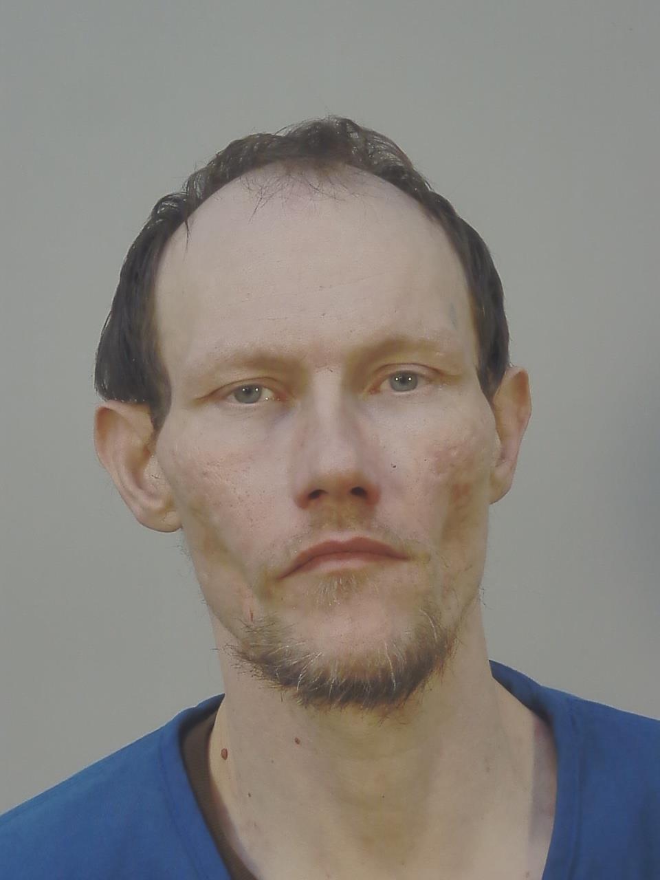 Sheriff Data
