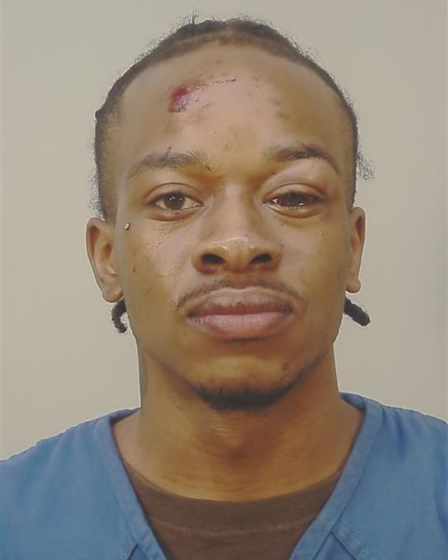Inmate Database