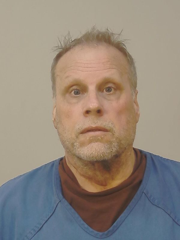 Arrest Records