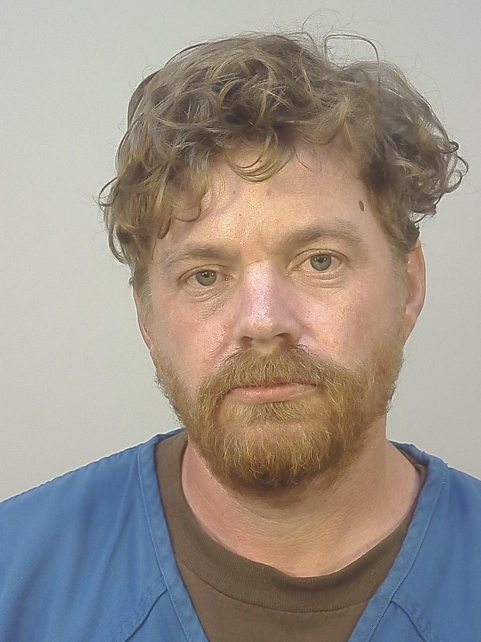 Law Enforcement Records