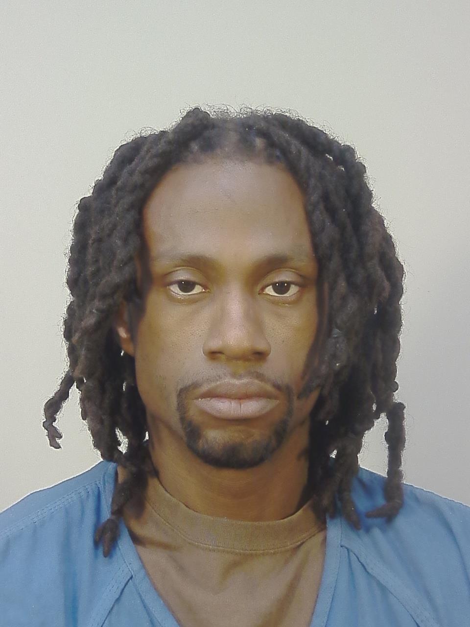 Law Enforcement Records