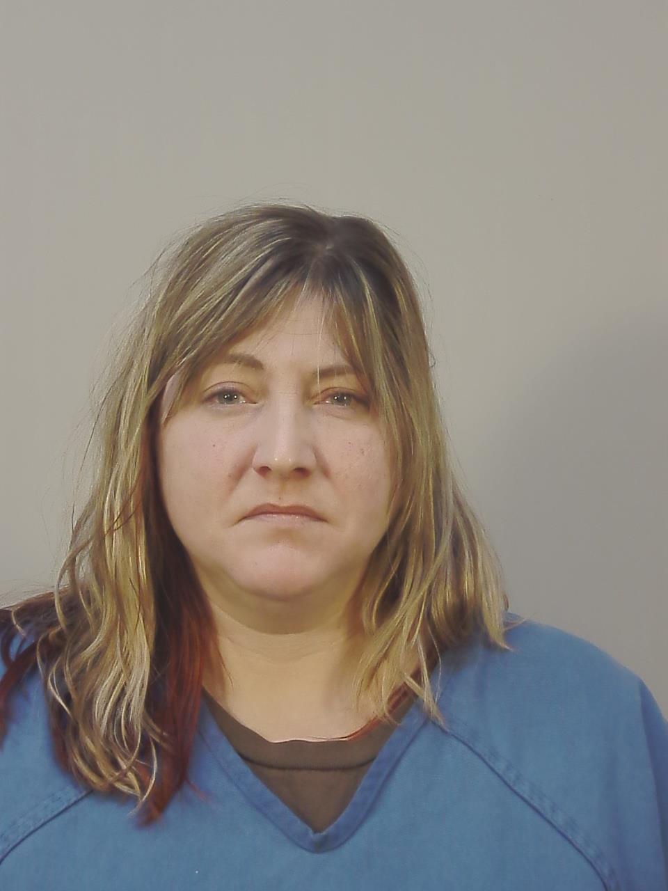 Law Enforcement Records