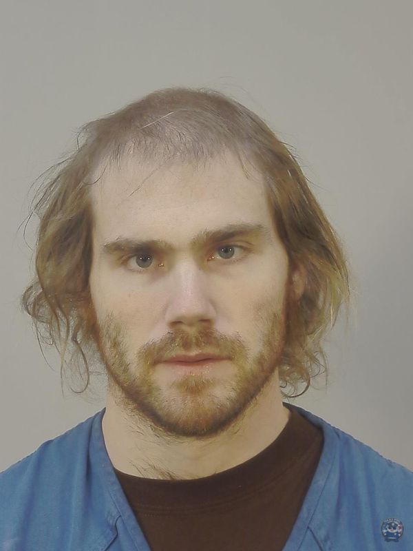 Arrest Records