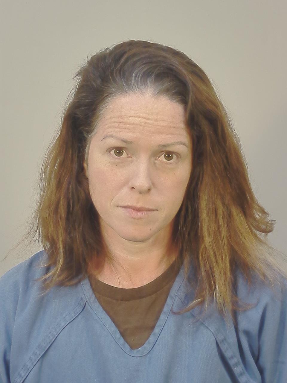 Law Enforcement Records