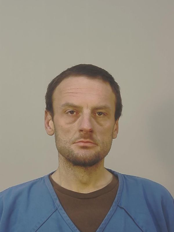 Arrest Records