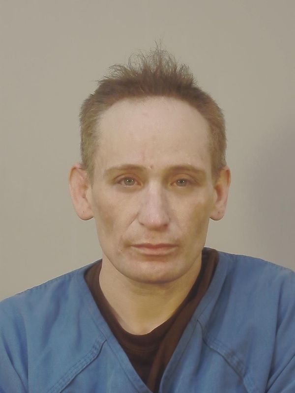 Arrest Records
