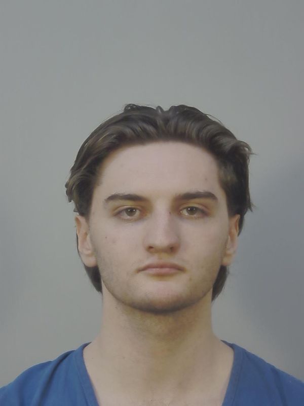 Arrest Records