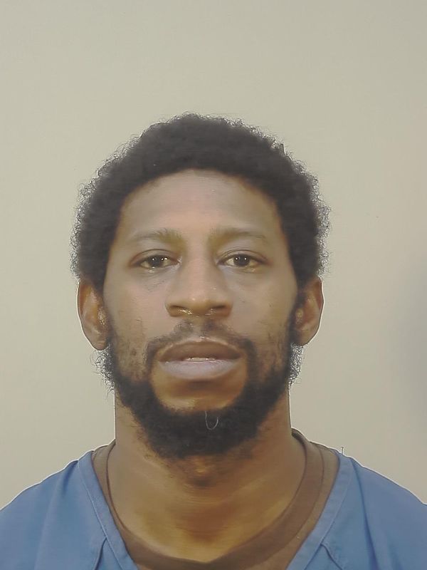 Inmate Database