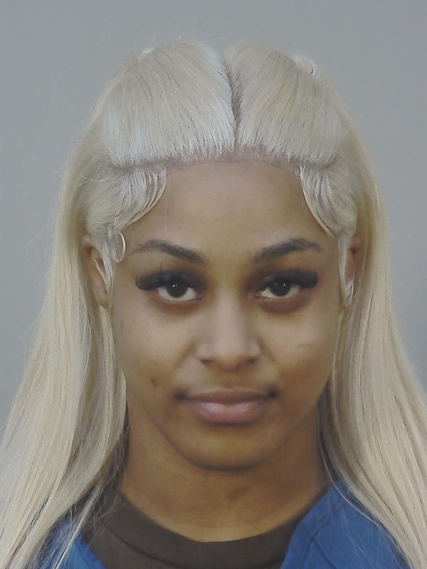 Criminal Records