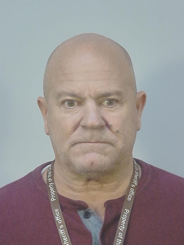 Law Enforcement Records
