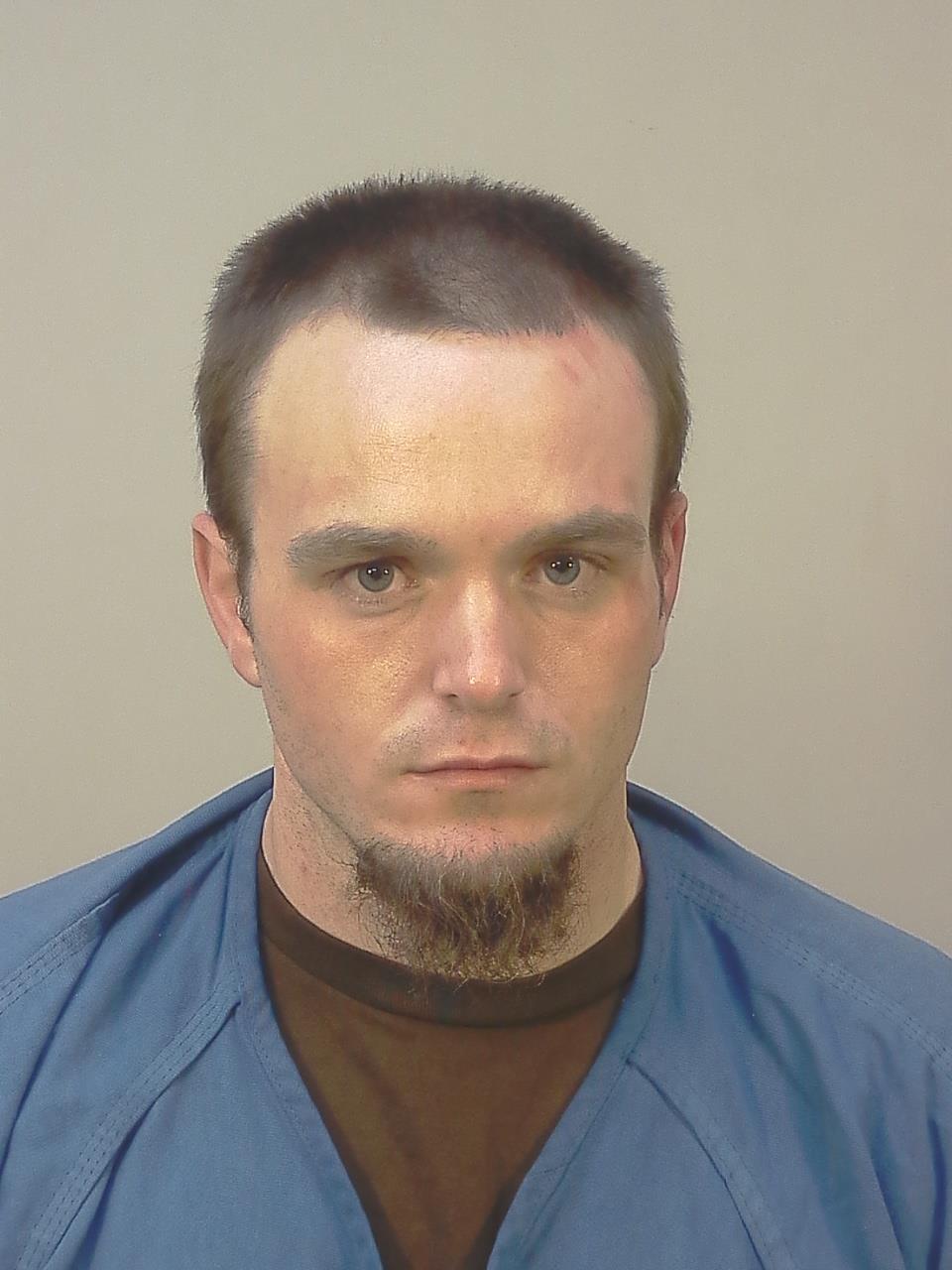 Inmate Database