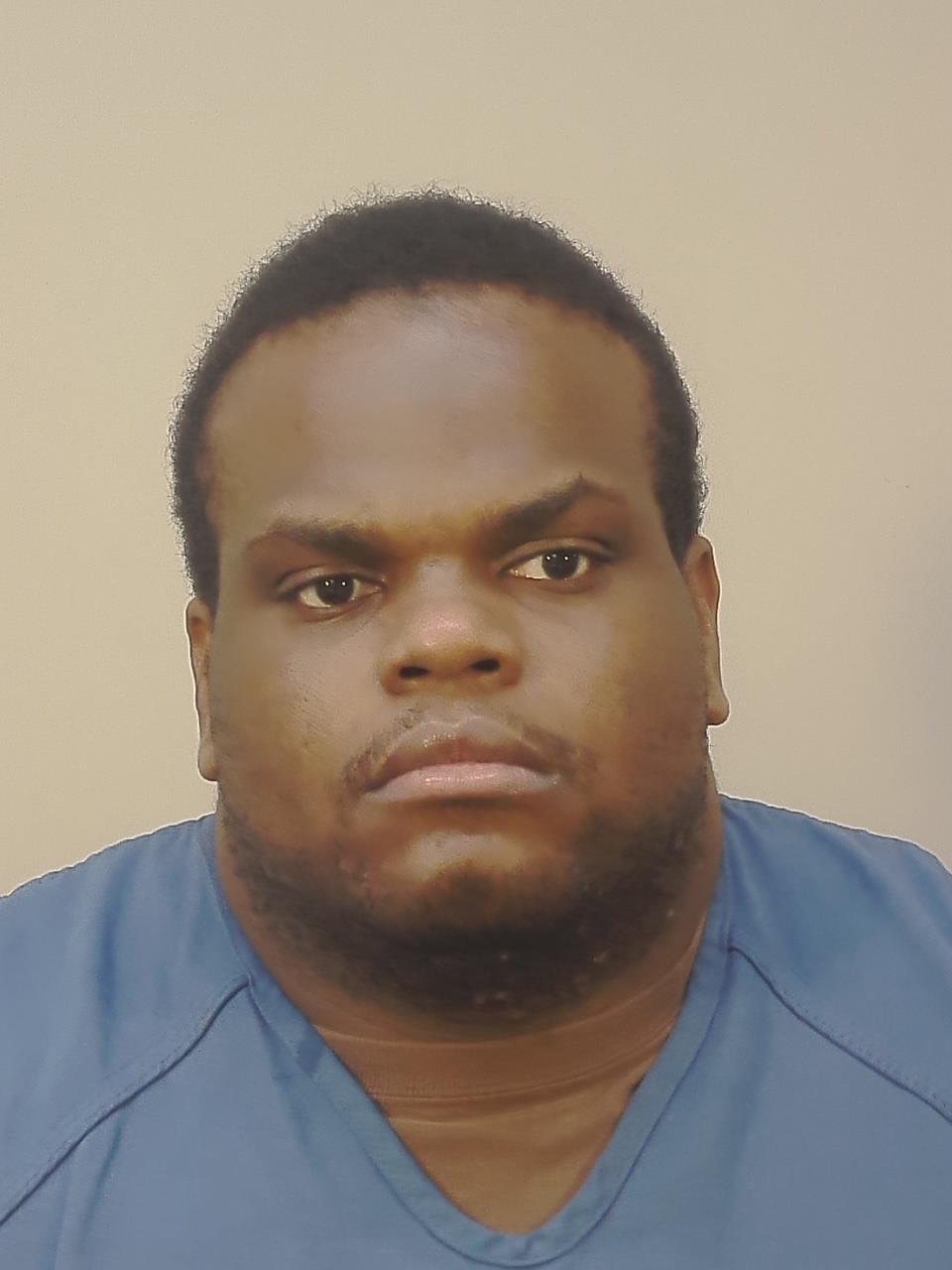 Inmate Database