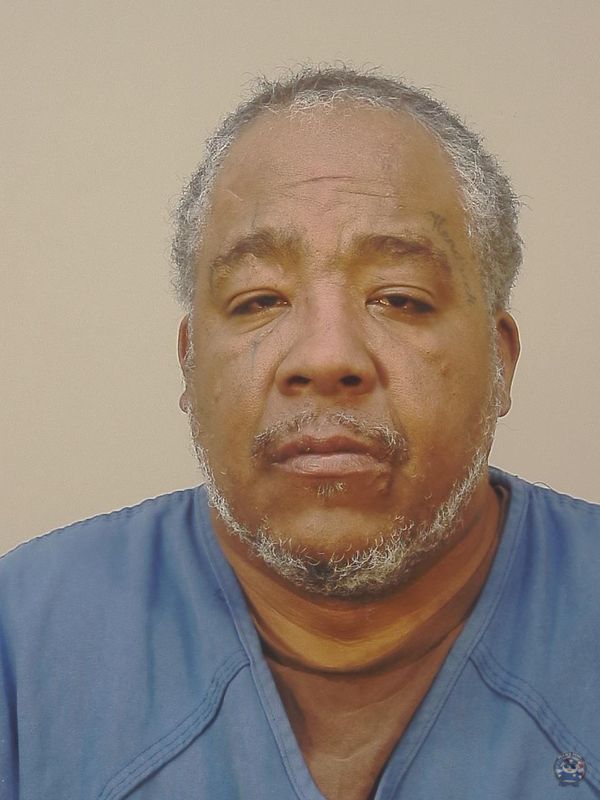 Inmate Database