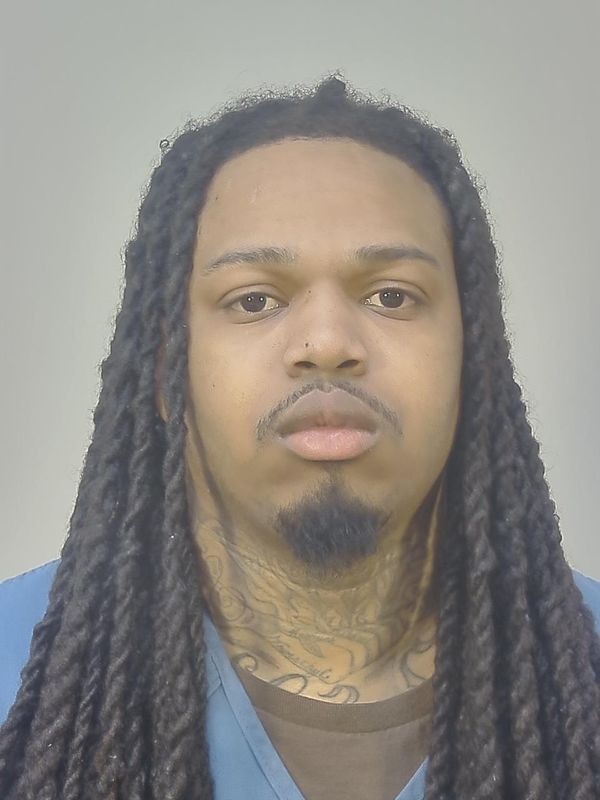 Inmate Database