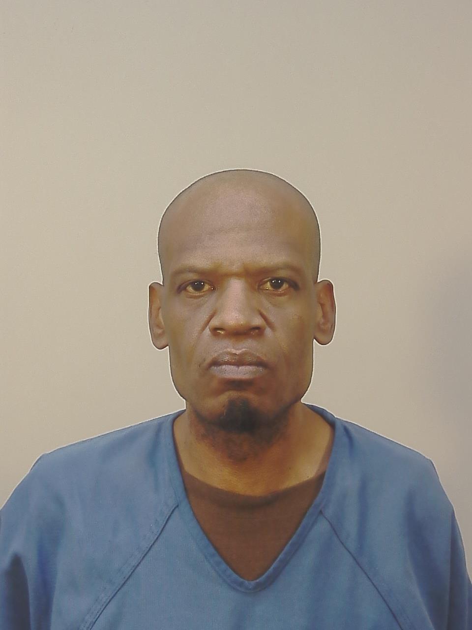 Inmate Database