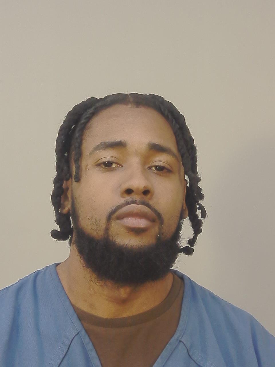 Arrest Records