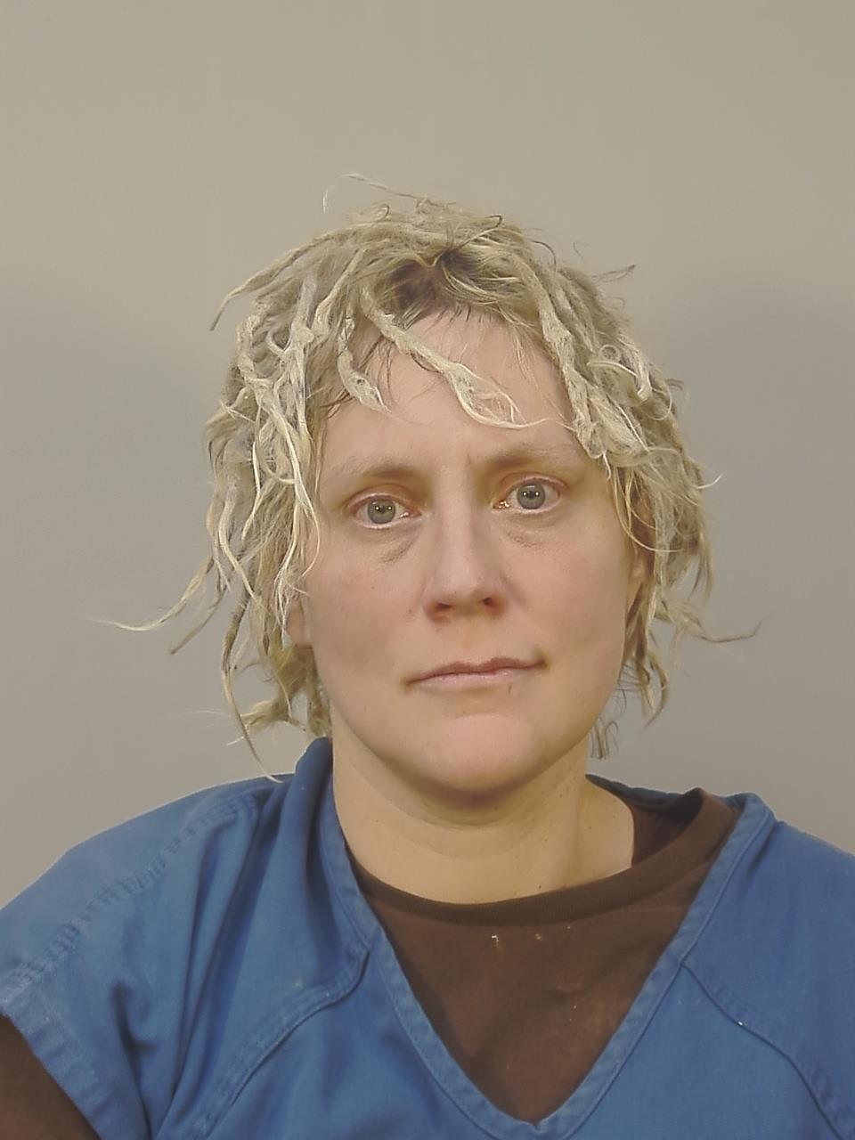Arrest Records