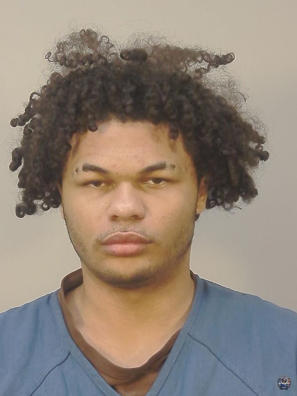 Law Enforcement Records