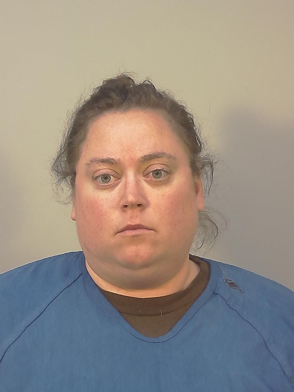 Law Enforcement Records