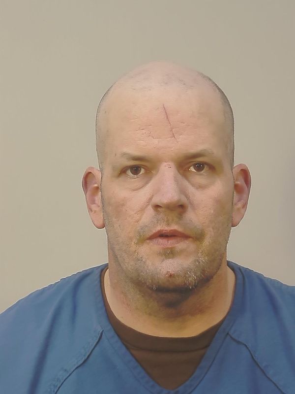 Inmate Database