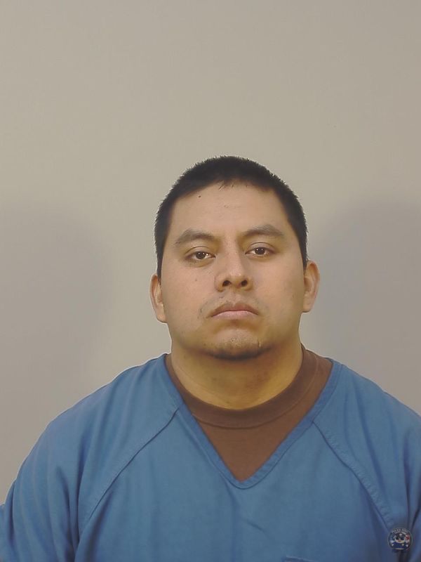 Law Enforcement Records