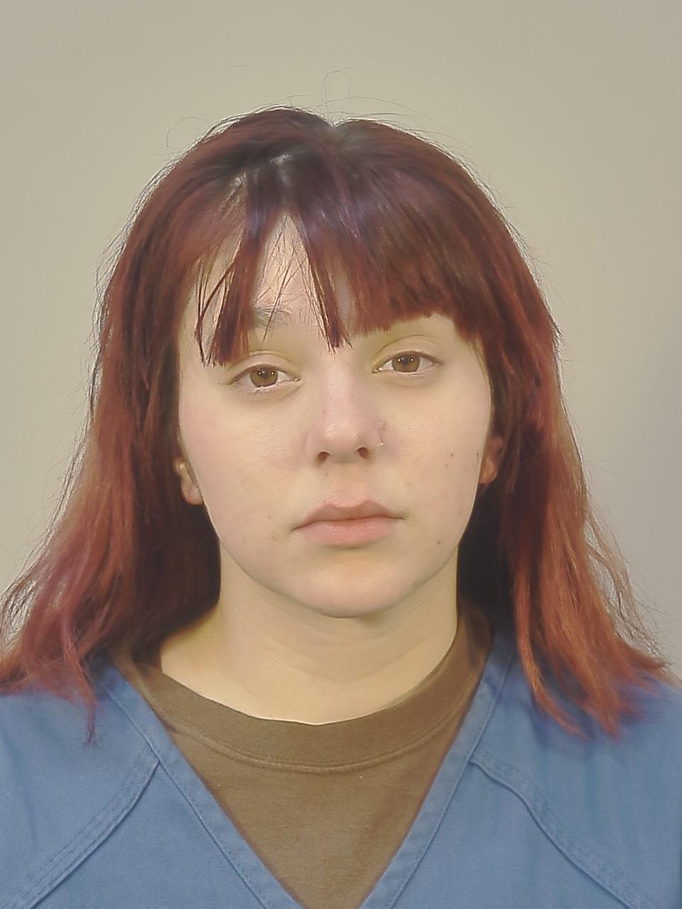 Law Enforcement Records