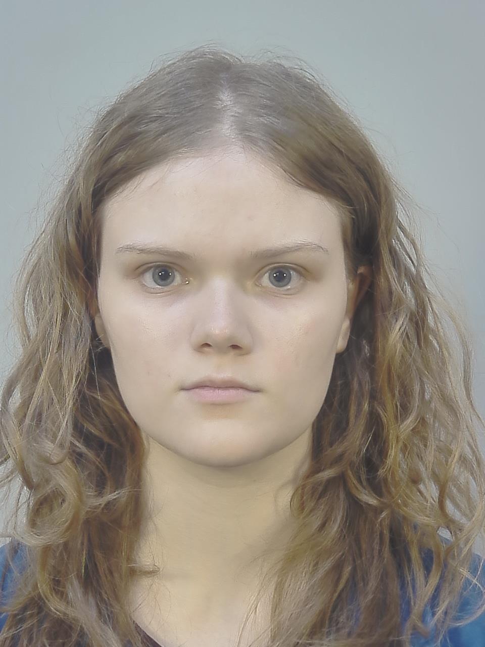 Arrest Records