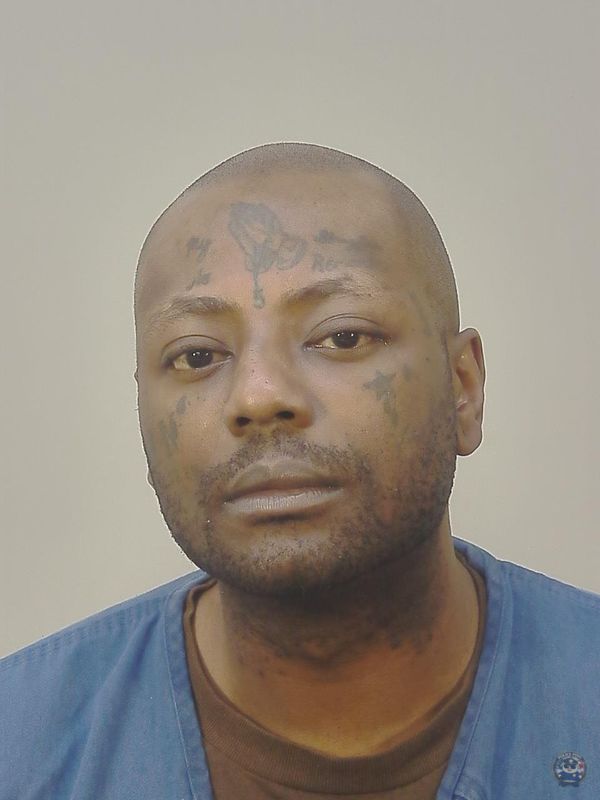 Inmate Database
