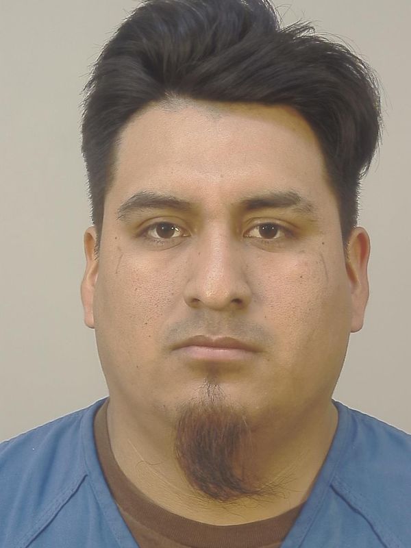 Inmate Database