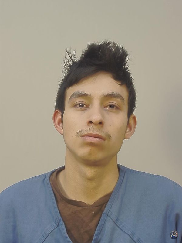 Law Enforcement Records