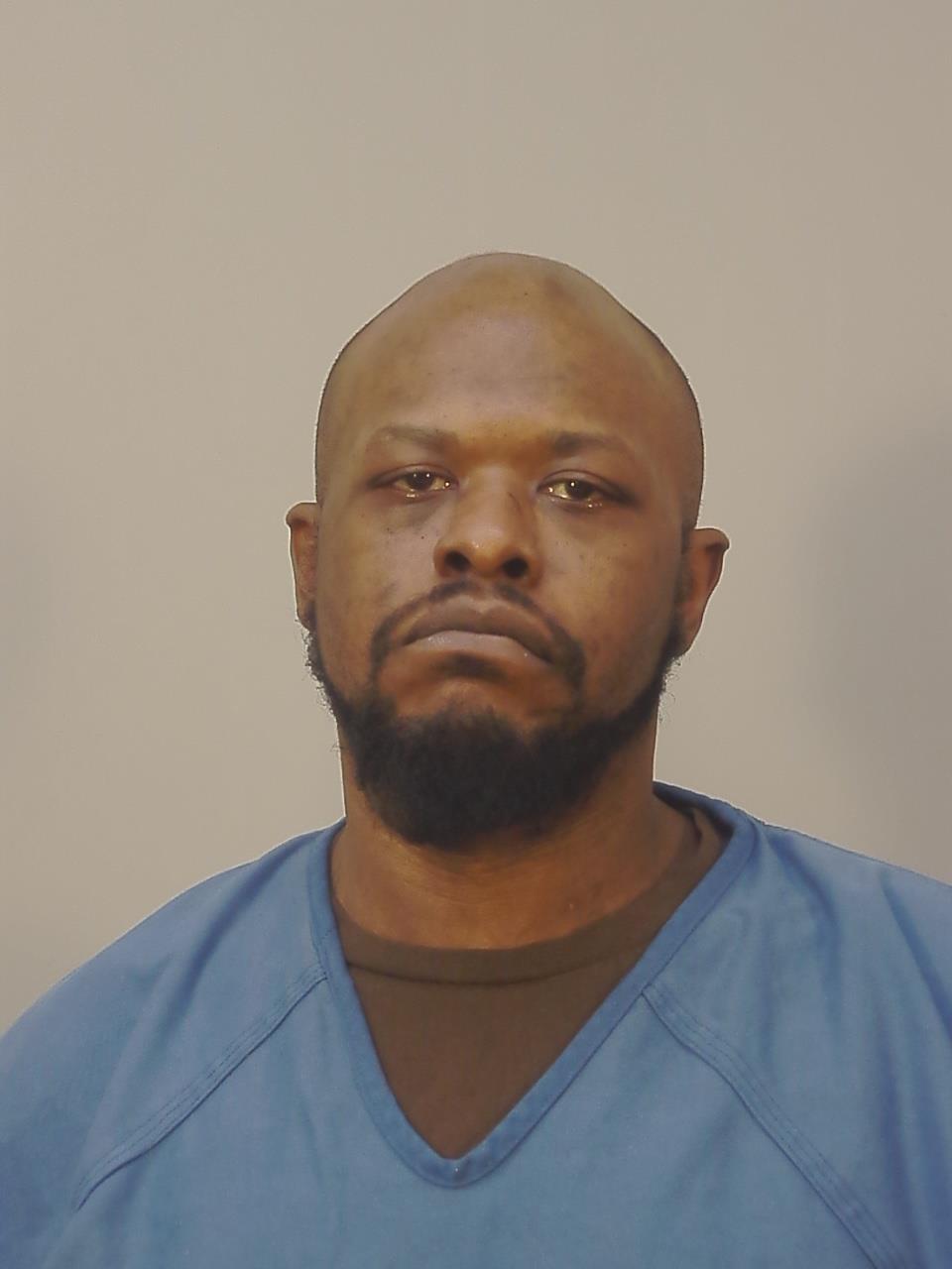 Arrest Records