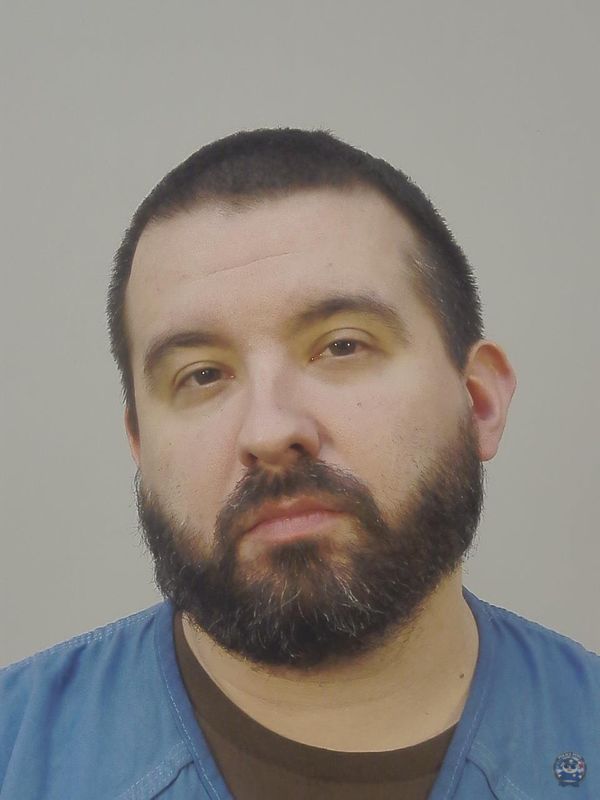 Inmate Database