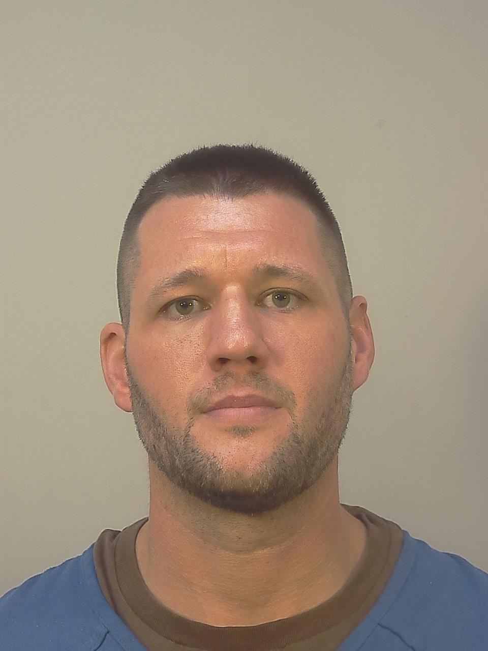 Arrest Records