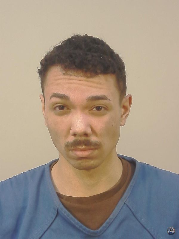 Law Enforcement Records