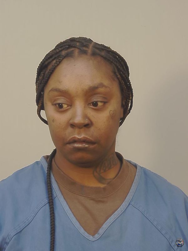 Inmate Database