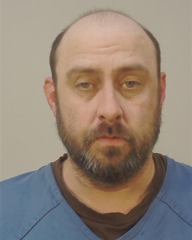 Arrest Records