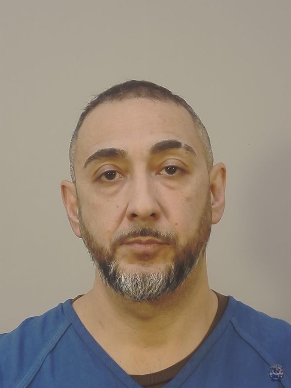 Inmate Database