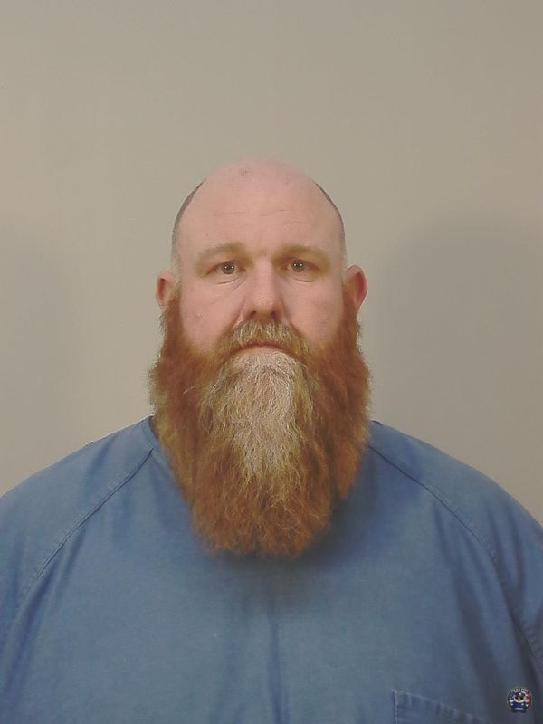 Arrest Records