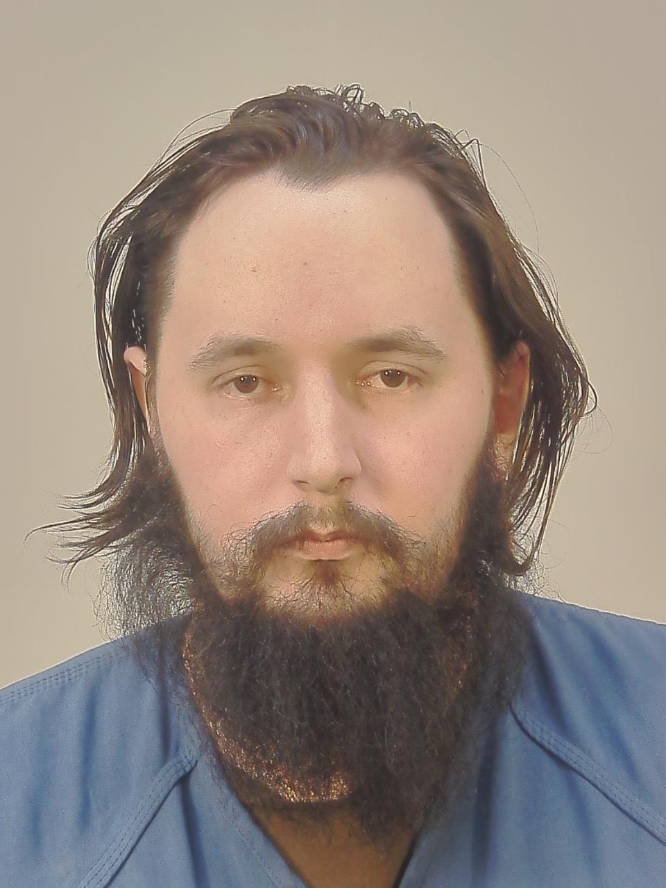 Inmate Database