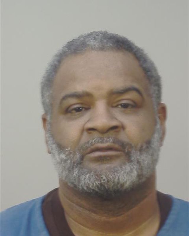 Arrest Records