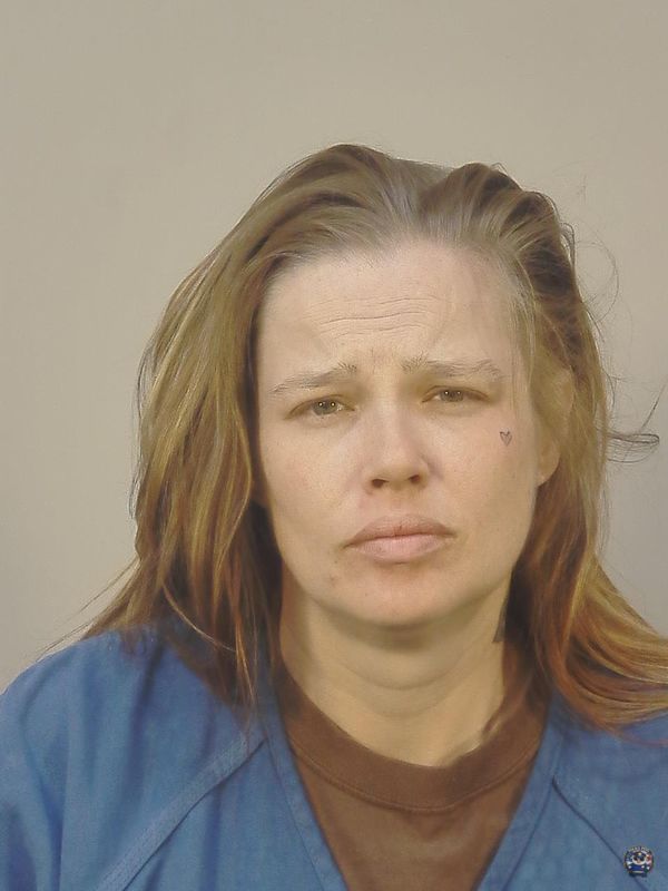 Arrest Records
