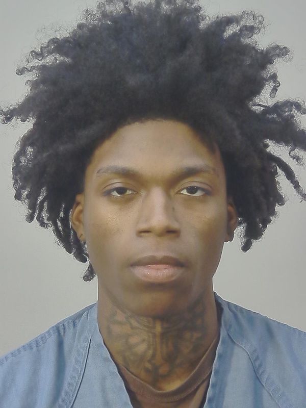 Inmate Database
