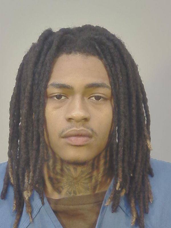 Sheriff Data