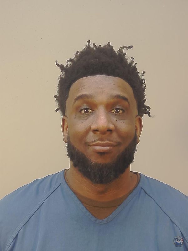 Inmate Database