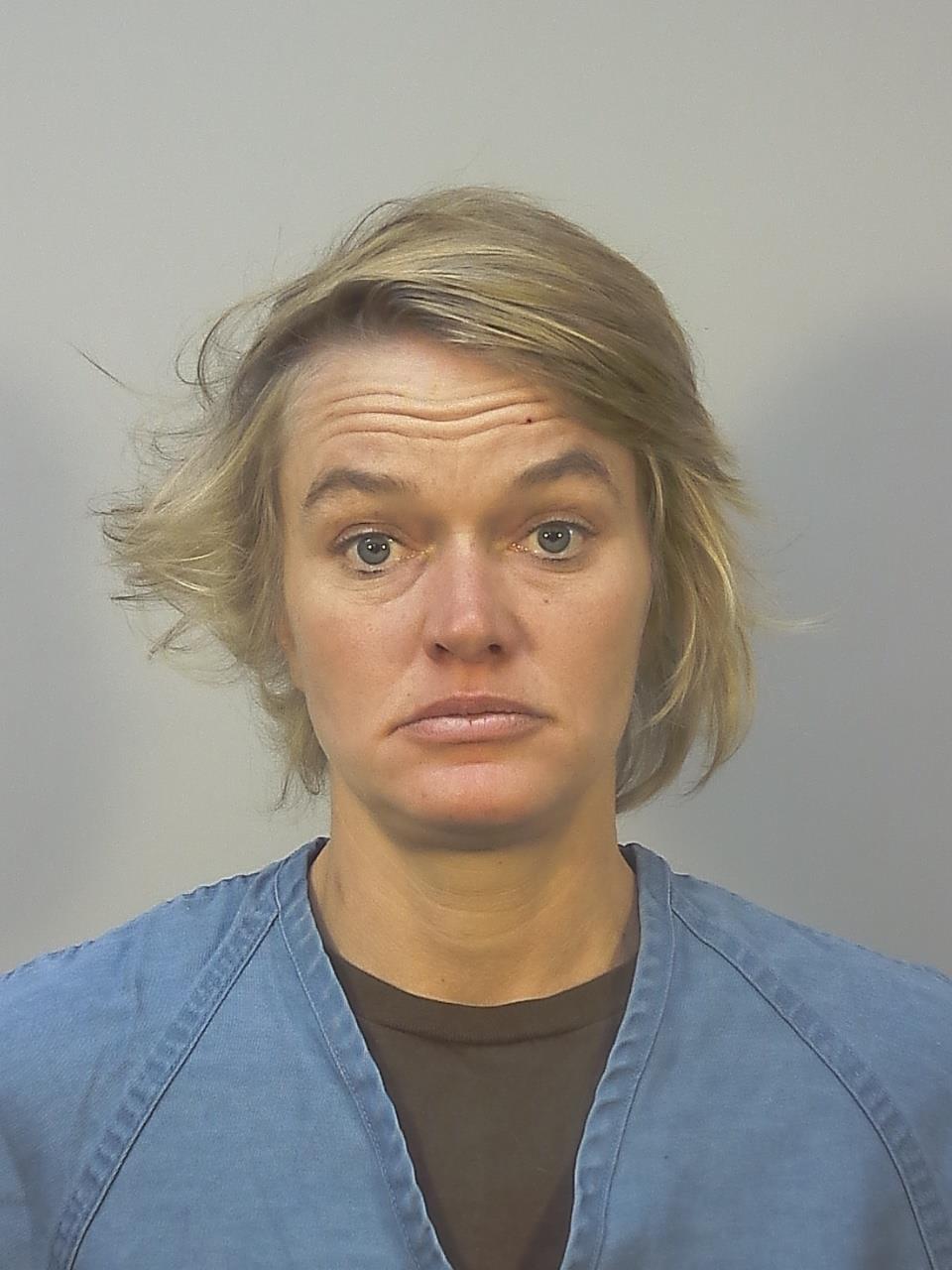 Arrest Records