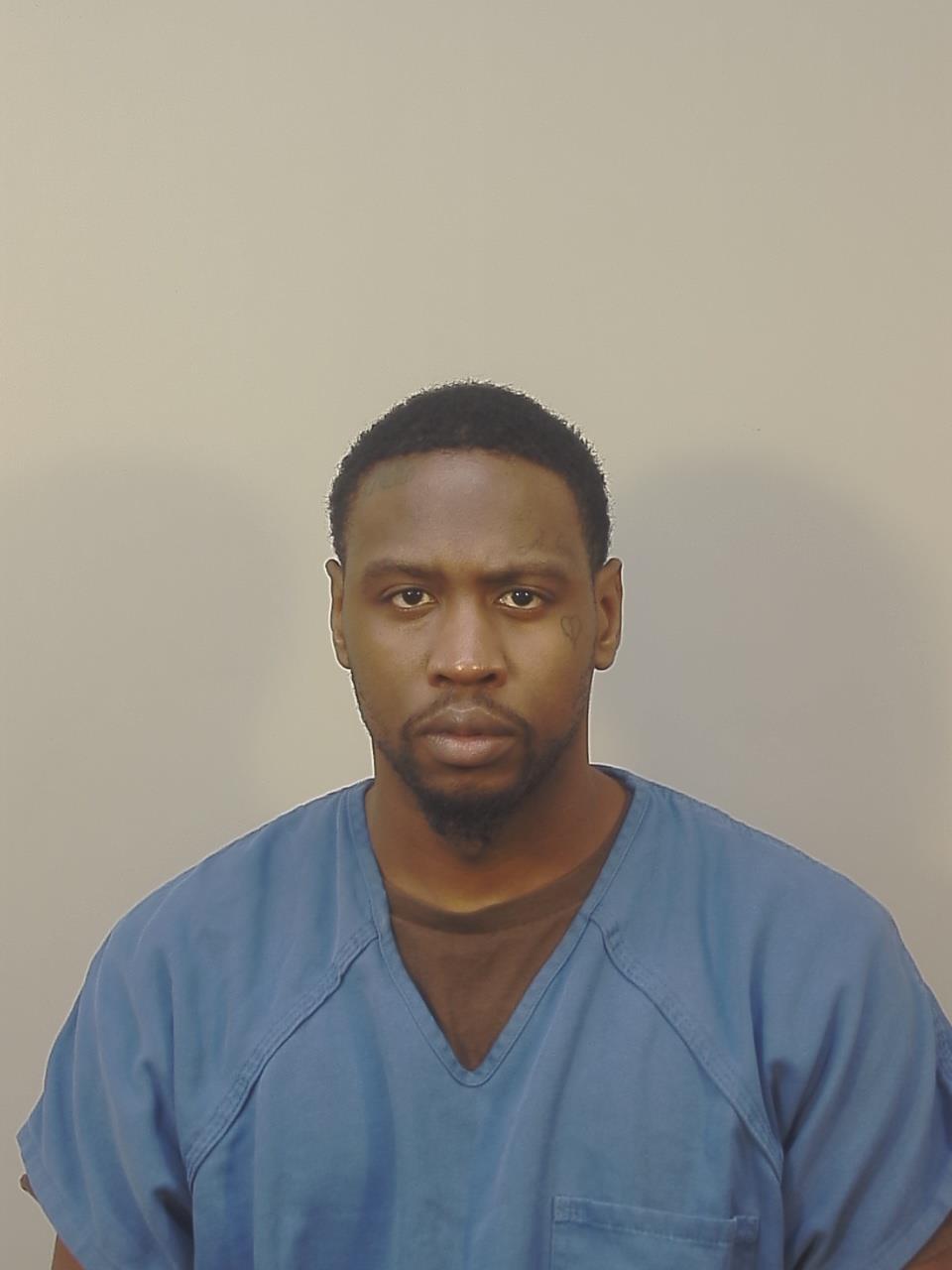 Arrest Records