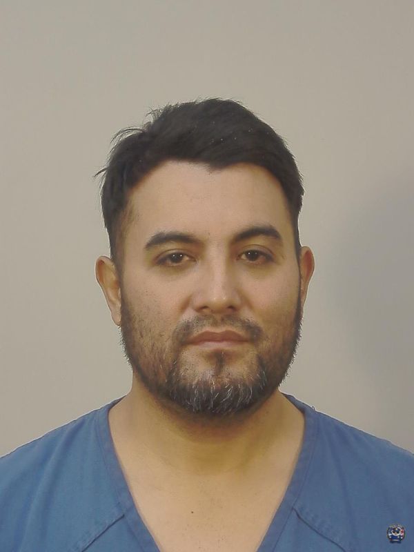 Inmate Database