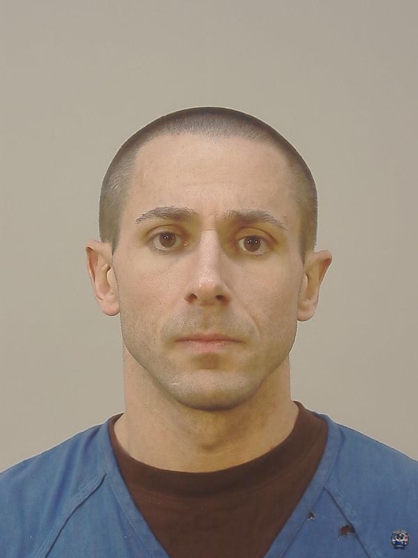 Inmate Database