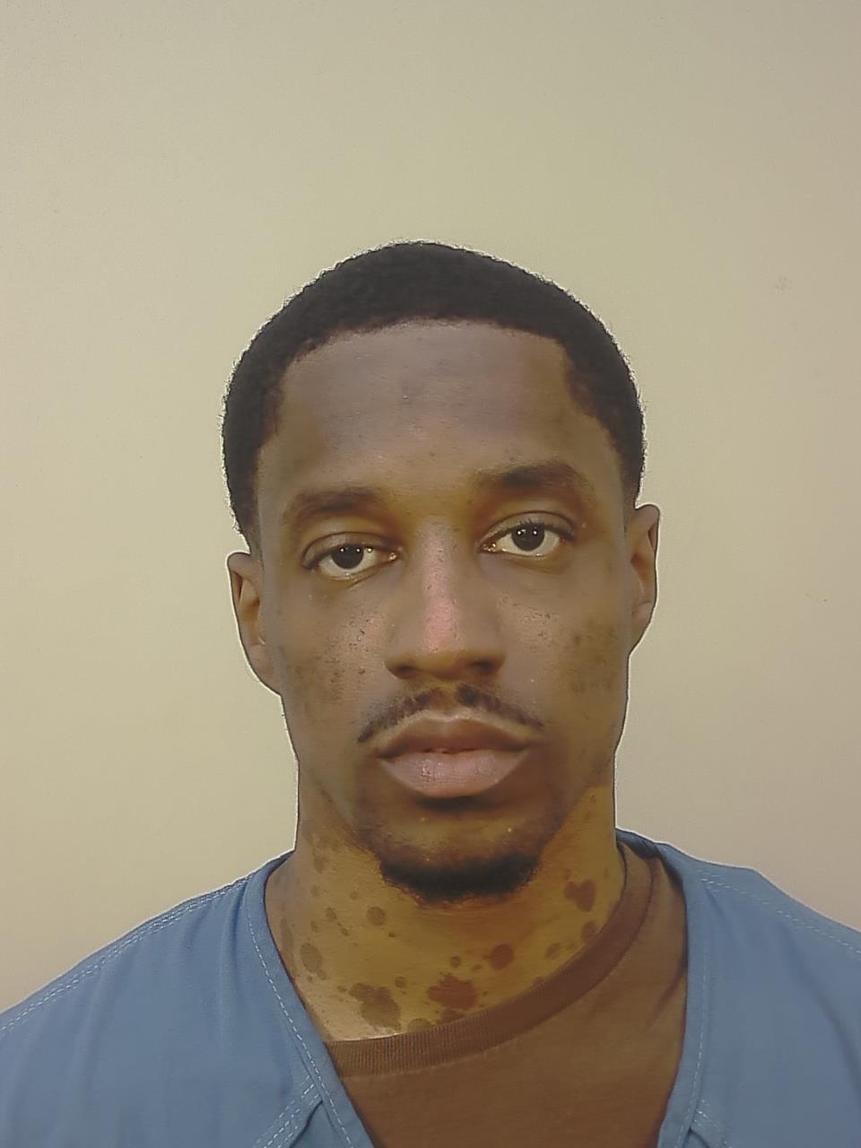 Inmate Database
