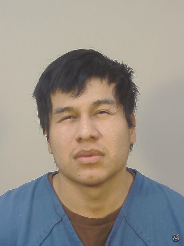 Law Enforcement Records